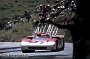 2 Alfa Romeo 33-3  Andrea De Adamich - Gijs Van Lennep (44c)